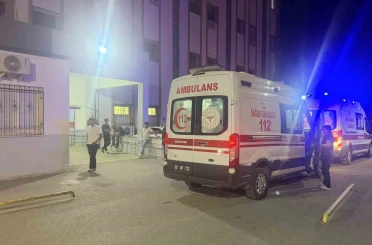 İki grup arasındaki kavgada 2 kişi yaralandı 