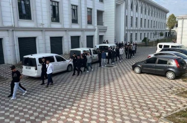 İki kardeşin öldürüldüğü olayda ’haraç’ iddiası 
