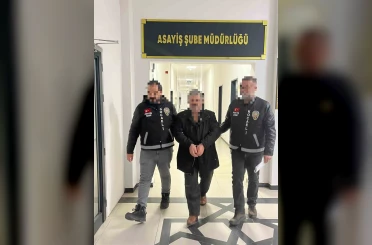İki kişiyi öldürmeye teşebbüs eden şüpheli tutuklandı 