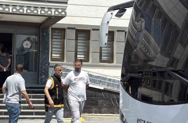 İki kuzenin hayatını kaybettiği kavgada 1 tutuklama 