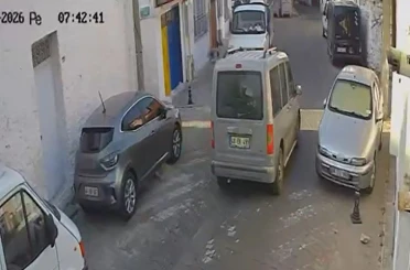 İki sokak kedisini ezdi, arkasına bile bakmadan uzaklaştı 