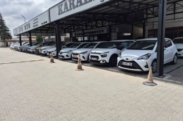 İkinci el araç piyasasında durgunluk sürüyor: Satışlar yüzde 50 düştü 