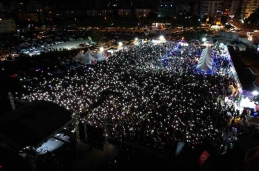 İkinci Nilüfer Karadeniz Festivali 5 Haziran’da başlıyor 