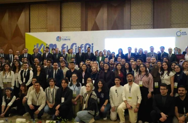 İklim Elçileri Gaziantep’te buluştu 