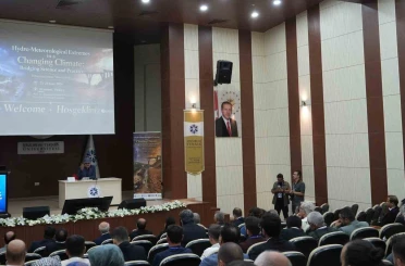 İklim krizine karşı yeni dönem: "Suya göre planlama" 