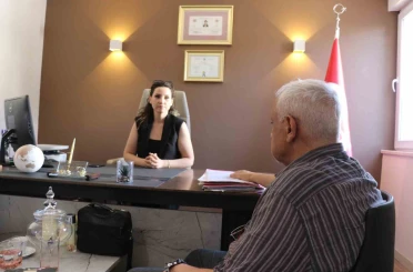 İkram kavgasının perde arkasını darp edilen doktorun avukat kızı anlattı 