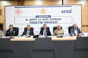 İl Hayvanları Koruma Kurulu yoğun gündemle toplandı: Kritik kararlar alındı
