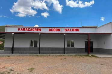 İl Özel İdaresi yatırımları yerinde incelendi 