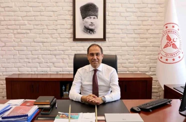 İl sağlık Müdürü Erşan’dan çağrı: "Kanser taramalarınızı ihmal etmeyin" 