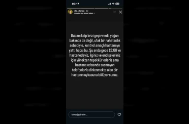 İlber Ortaylı’nın kızı kalp krizi iddialarını yalanladı 