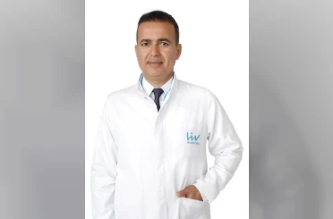 "İleri omurga cerrahisi ile günlük yaşama hızlı dönüş mümkün" 