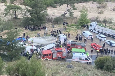 İlk 4 ayda 567 ocağa ateş düştü: Bursa’da 14 can kaybı 