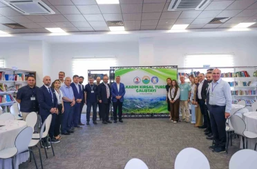 İlkadım Kırsal Turizm Çalıştayı 