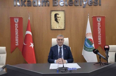 İlkadım meclisi bu yıl da tatile çıkmayacak 