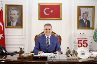 İlkadım’ın parkları yaza hazırlanıyor 