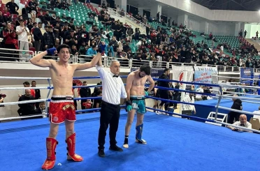İlkadımlı sporculardan 12 madalya 
