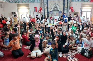 İmamın gönüllere dokunan geleneği: 26 yıldır çocukları ödüllendiriyor
