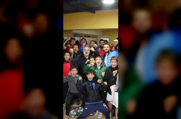 İncirliova Belediyespor’dan rakibe gol yağmuru 