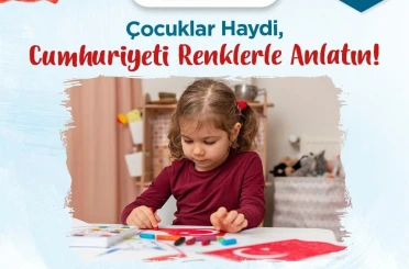 İnegöl AVM’den Cumhuriyet’in 102’nci yılına özel etkinlikler 