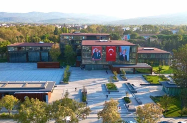 İnegöl Belediyesi’nin tüm hizmetleri cebinizde 