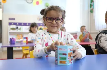 İnegöl’de 27 bin öğrenciyle kitap günleri hazırlığı
