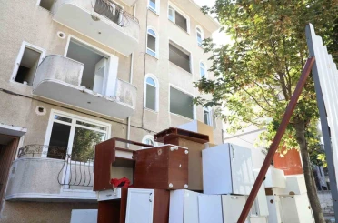 İnegöl’de kentsel dönüşümde 2. ve 3. etap için çalışmalar başladı 