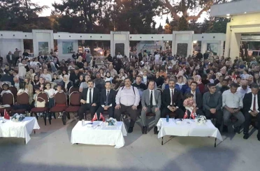 İnfaz ve Koruma Memurları Günü Yalvaç’ta konser ve gösterilerle kutlandı 