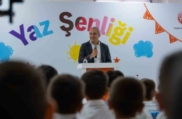 ING, Kahramanmaraş’ta çocukları bilim ve keşifle buluşturdu 