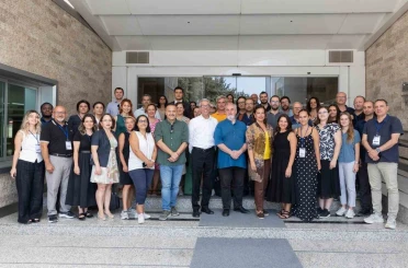 İngilizce eğitimde yenilikçi güç birliği 