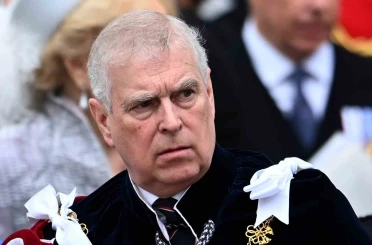 İngiltere Kralı Charles: "(Kardeşi Andrew’in gözaltına alınması) Hukuk işlemeli" 