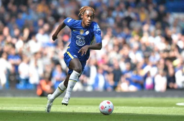İngiltere, sakatlanan Livramento’nun yerine Chalobah’ı kadroya aldı 