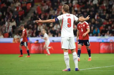 İngiltere, Uluslar Ligi’nde Çekya’yı 2-0 yendi
