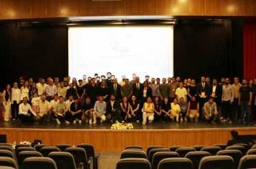 İnönü Üniversitesi’nde spor ödülleri sahiplerini buldu 