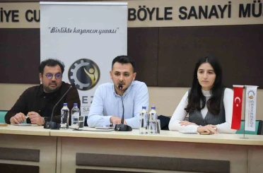 İnşaat ve yapı denetim sektörünün sorunları görüşüldü 