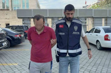 İnşaatta ustalarının soyunma odasından 6 bin 500 lira çaldı, 2 saatte yakalandı 