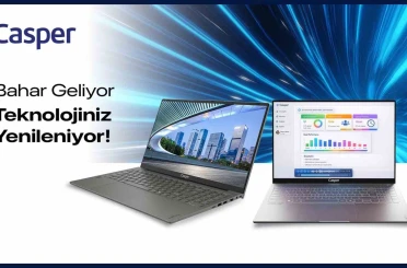 Intel işlemcili laptoplarda 9 taksit seçeneği sunuluyor 