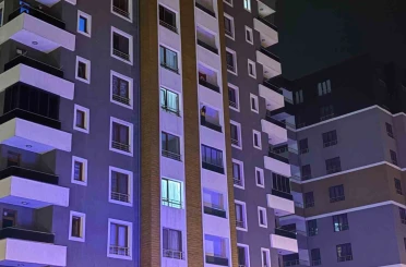 İntihar girişiminde bulunan kadını polis ikna etti 