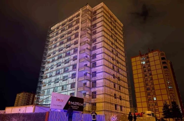 İntihara kalkışan şahsı polis 3 saatte ikna etti 