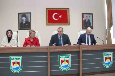 İpekyolu’nda Başkan Usta güven tazeledi 