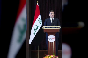 Irak: "Ayn el-Esed Üssü’nü koalisyon güçlerinden devralacağız" 