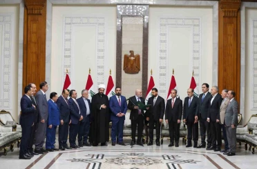 Irak’ta Koordinasyon Çerçevesi’nin yeni başbakan adayı Zeydi hükümeti kurmakla görevlendirildi 