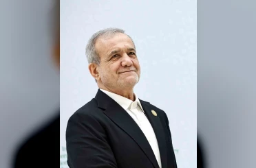 İran Cumhurbaşkanı Pezeşkiyan: "(İran’daki protestolar) Trump, huzursuzluk çıkarmak istedi" 