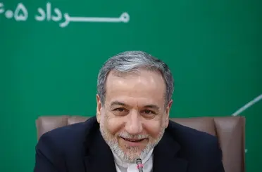 İran Dışişleri Bakanı Arakçi: "ABD ile müzakere konusunda henüz bir karar almadık"
