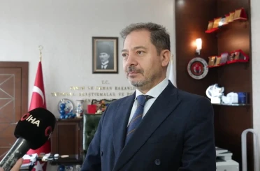 İran gerilimi sonrası gözler gıda güvenliğine çevrildi: Türkiye gen bankalarıyla hazırlıklı 