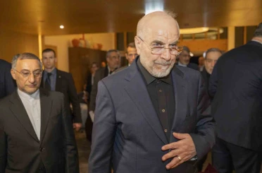 İran Meclis Başkanı Galibaf’tan ABD’ye: "Açıklamalarına dikkat etseler iyi olur" 