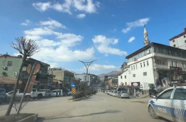 İran sınırında erkek cesedi bulundu 