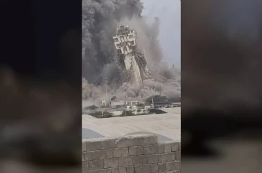 İran’da ABD saldırılarında can kaybı 38’e yükseldi 