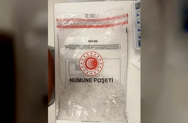 İran’dan ithal edilen 49 ton tuzu ’Çankırı tuzu’ diye satacaklarmış 