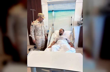 İran’ın saldırılarında Kuveyt askerleri yaralandı 