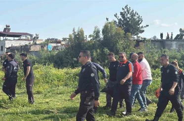 Irmakta bulunan cesedin kimliği belirlendi: 3 gün önce evlenmiş 